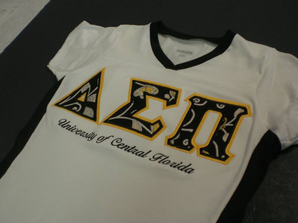 Call Us for all your embroidery needs
